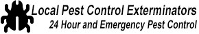 Mech PA Pest Control Exterminators
